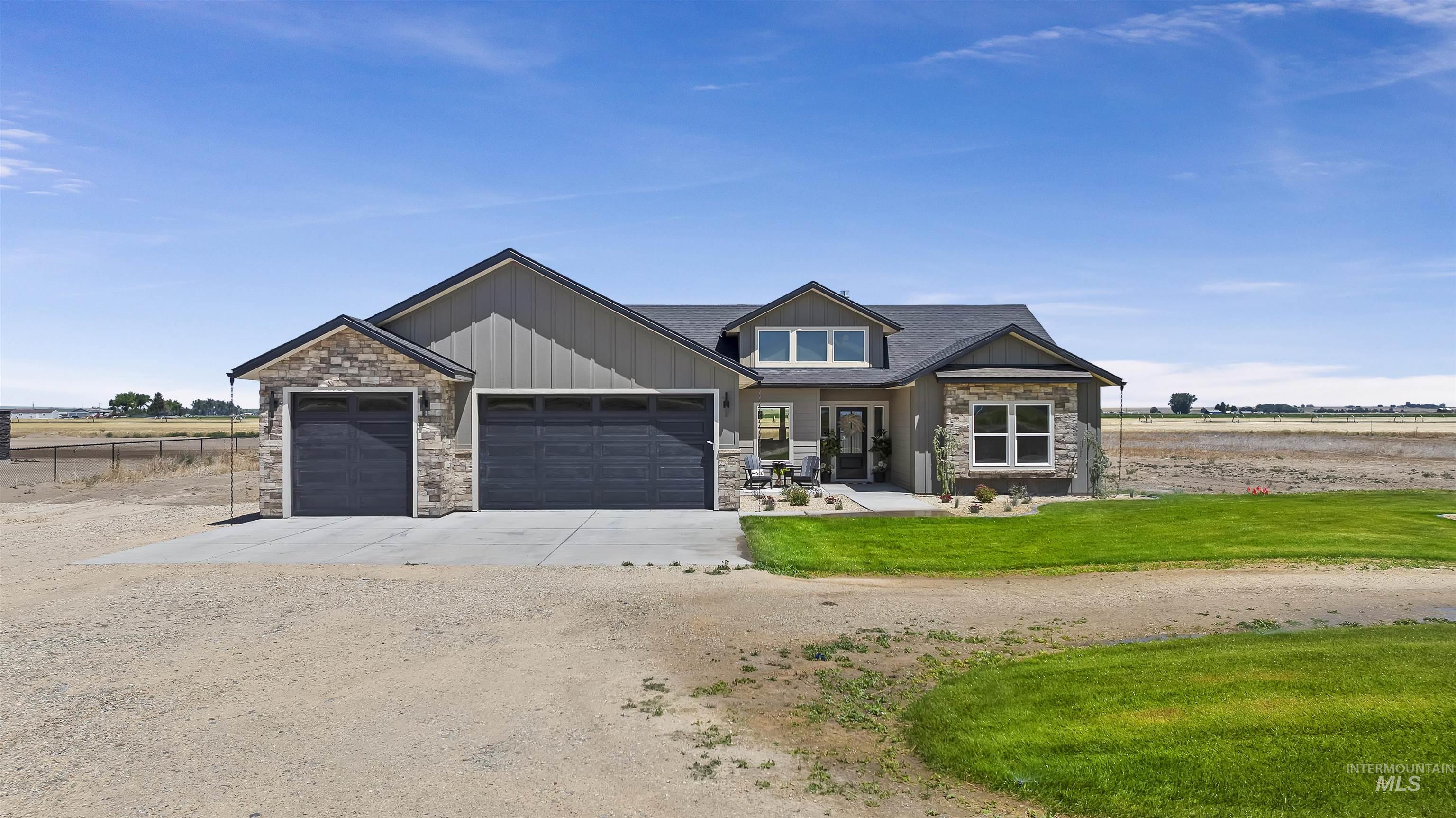 378 W 100 N, Rupert, Idaho 83350, 4 Bedrooms, 2 Bathrooms, Residential For Sale, Price $575,000, 98993527
