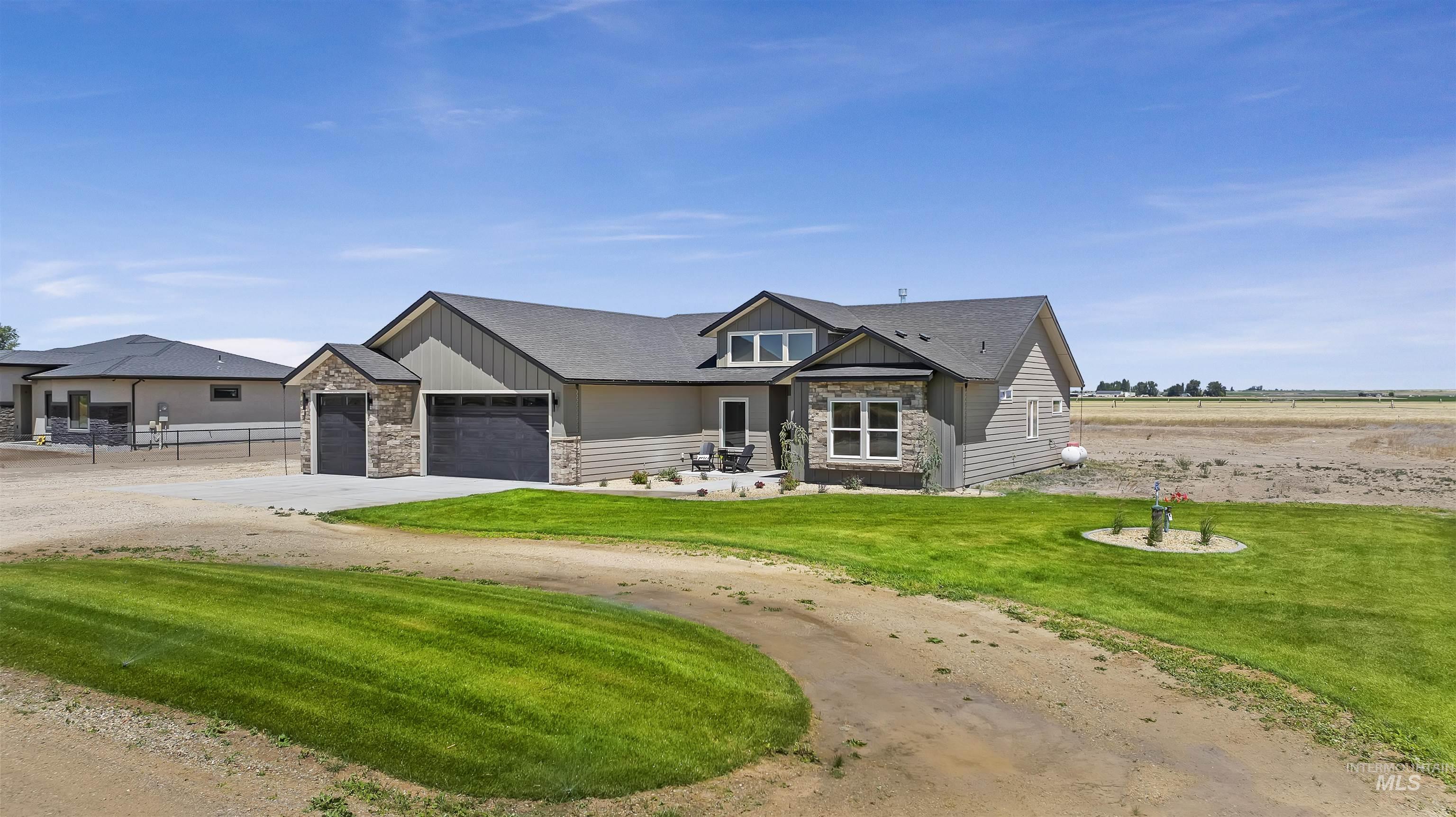378 W 100 N, Rupert, Idaho 83350, 4 Bedrooms, 2 Bathrooms, Residential For Sale, Price $575,000, 98993527