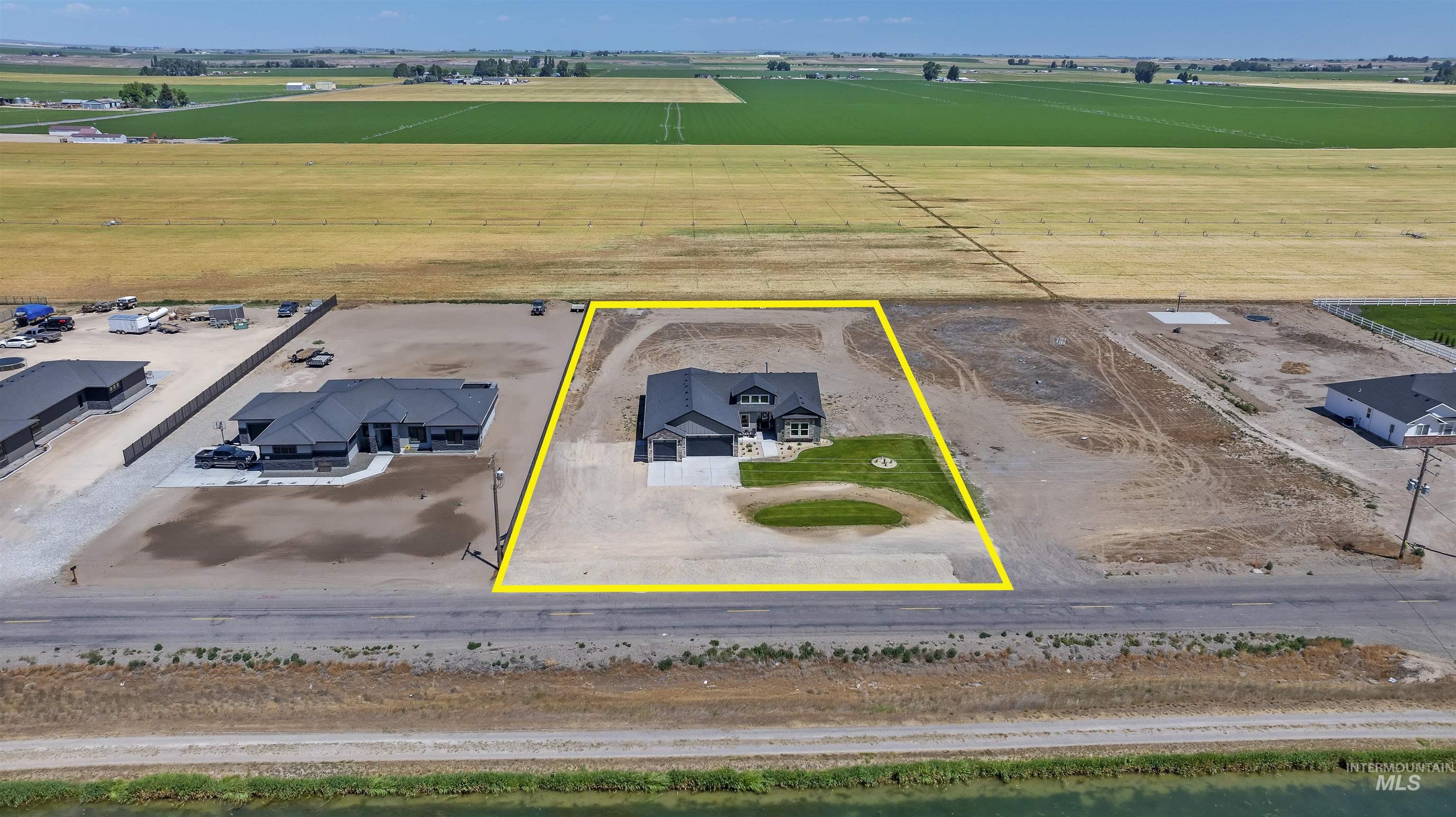378 W 100 N, Rupert, Idaho 83350, 4 Bedrooms, 2 Bathrooms, Residential For Sale, Price $575,000, 98993527