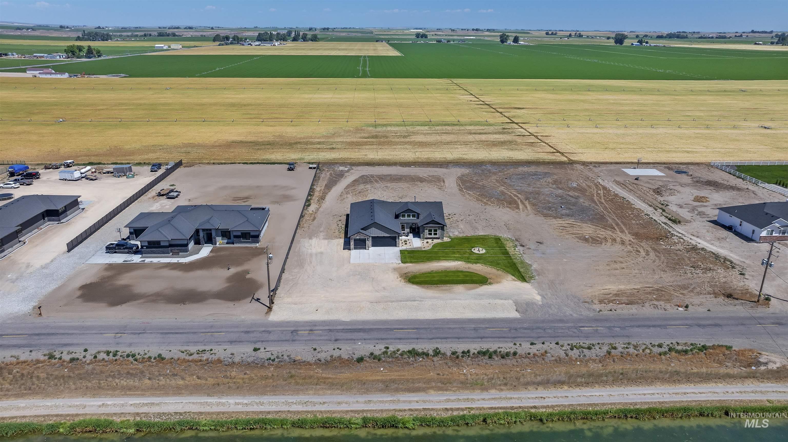 378 W 100 N, Rupert, Idaho 83350, 4 Bedrooms, 2 Bathrooms, Residential For Sale, Price $575,000, 98993527