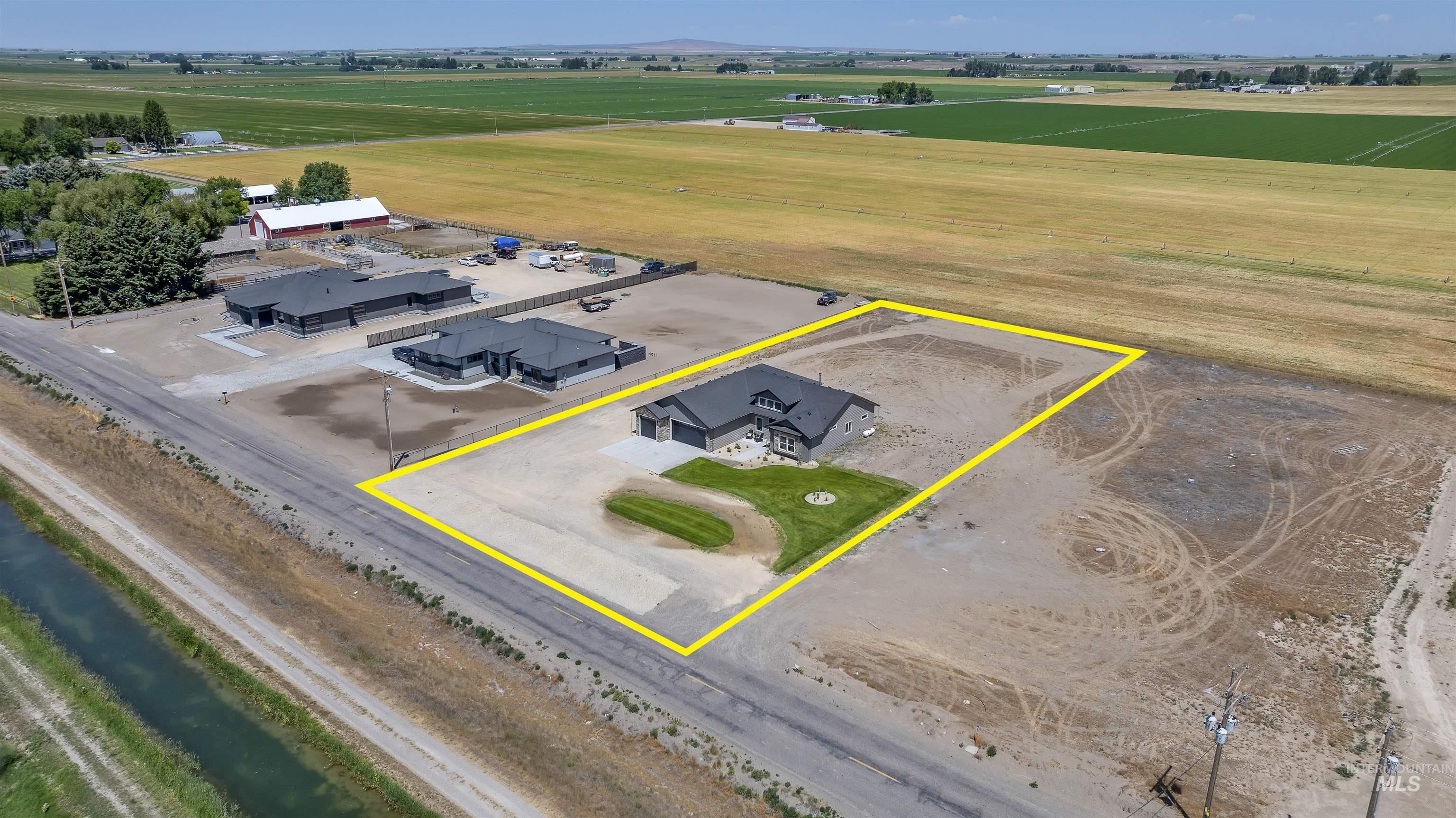 378 W 100 N, Rupert, Idaho 83350, 4 Bedrooms, 2 Bathrooms, Residential For Sale, Price $575,000, 98993527