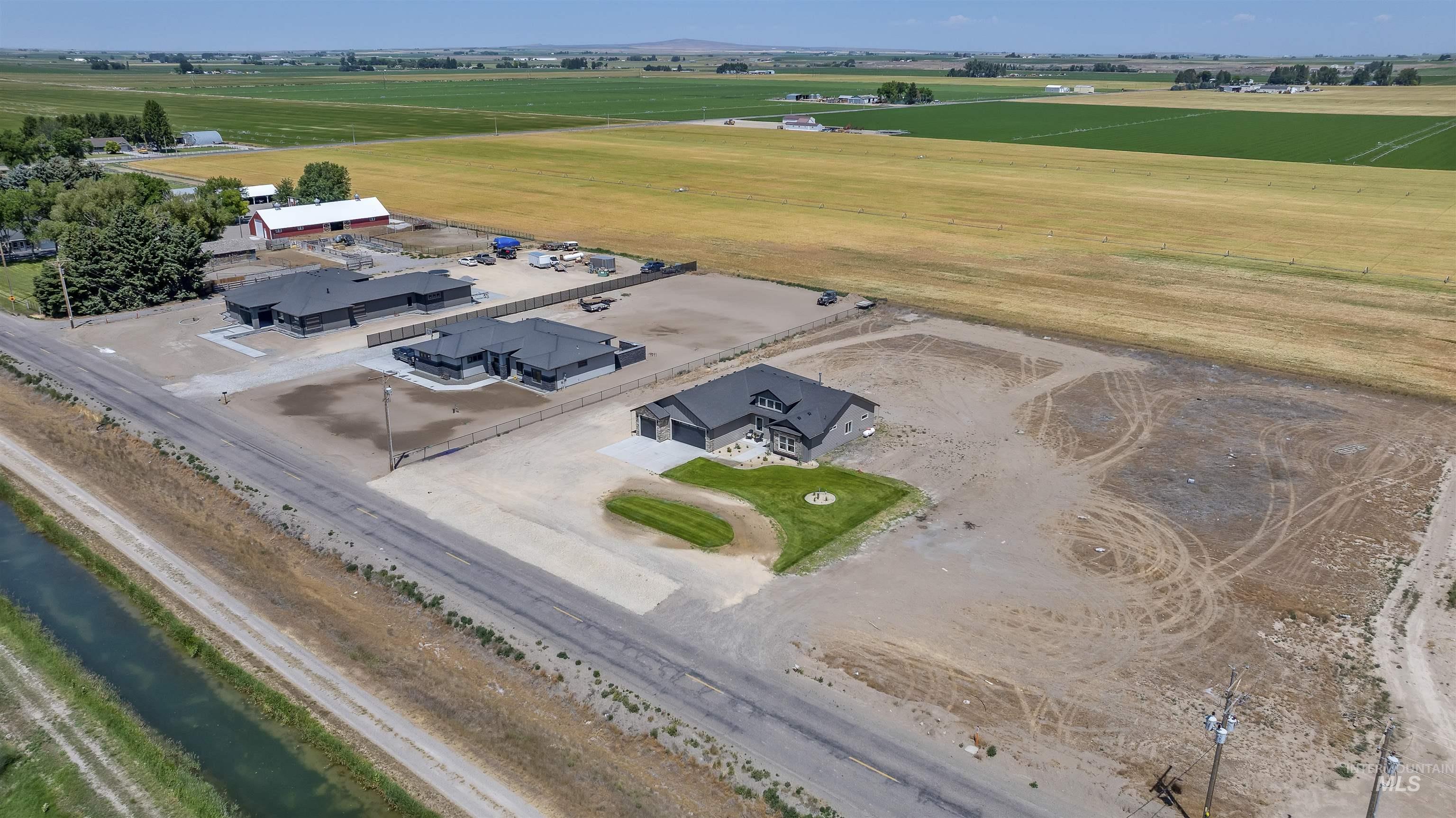 378 W 100 N, Rupert, Idaho 83350, 4 Bedrooms, 2 Bathrooms, Residential For Sale, Price $575,000, 98993527