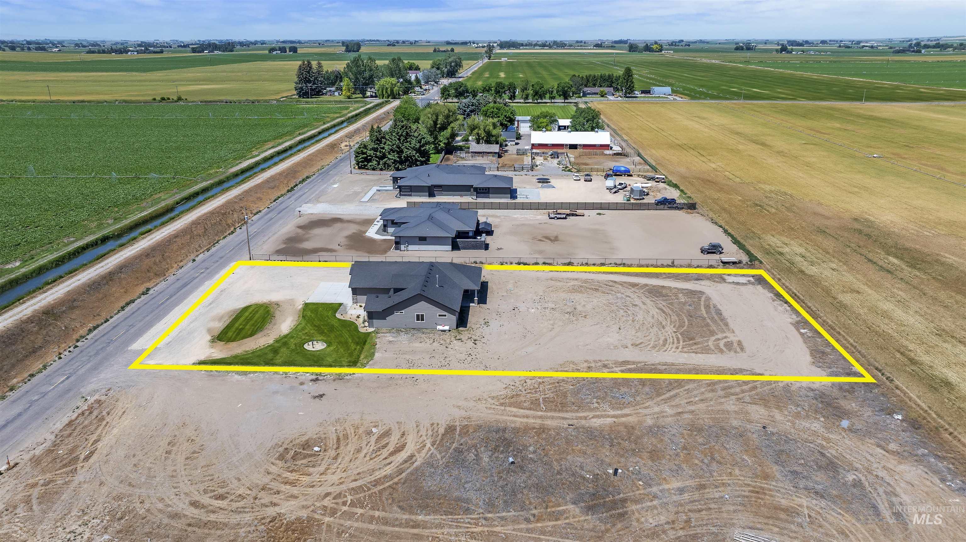 378 W 100 N, Rupert, Idaho 83350, 4 Bedrooms, 2 Bathrooms, Residential For Sale, Price $575,000, 98993527