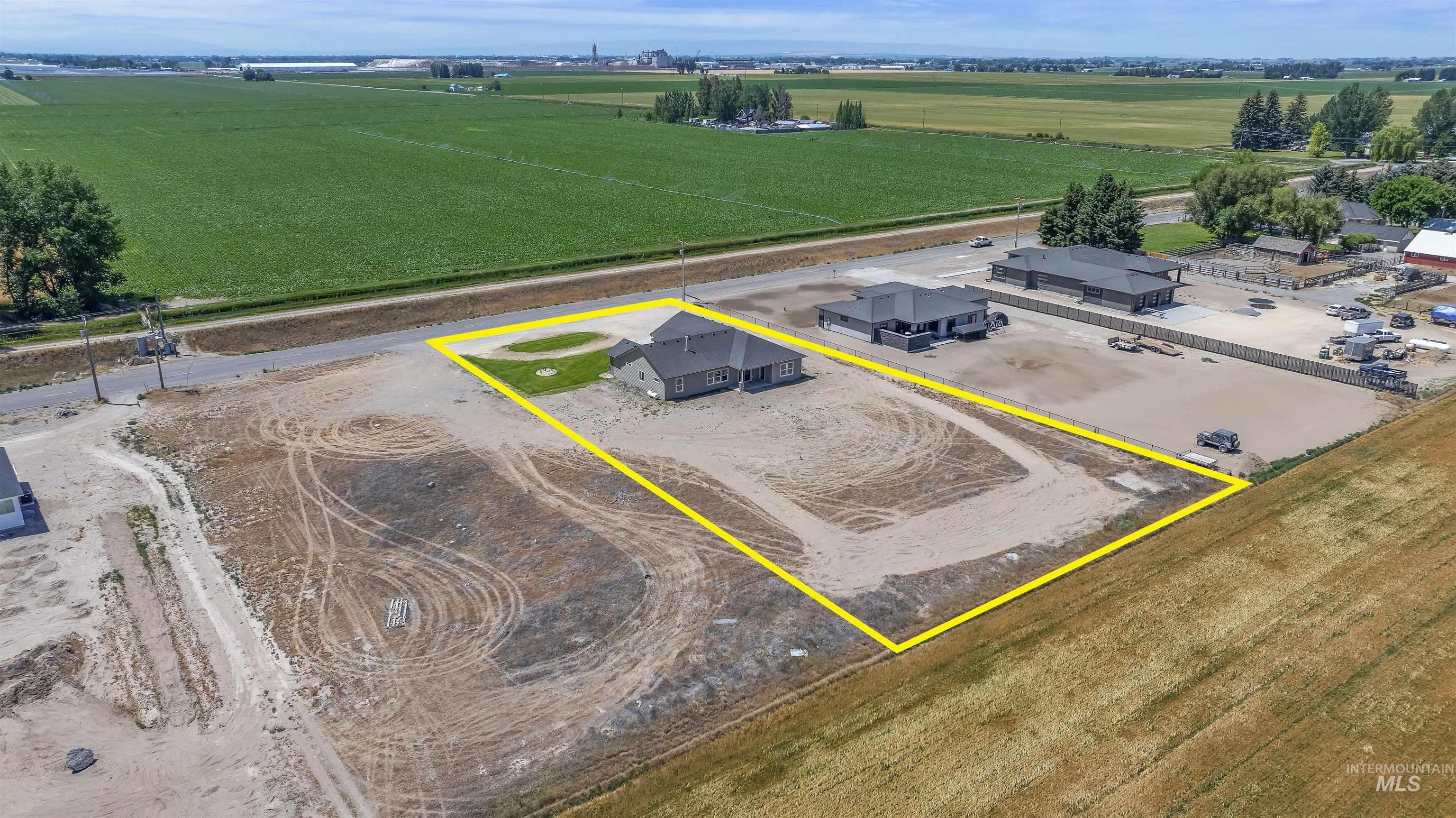 378 W 100 N, Rupert, Idaho 83350, 4 Bedrooms, 2 Bathrooms, Residential For Sale, Price $575,000, 98993527