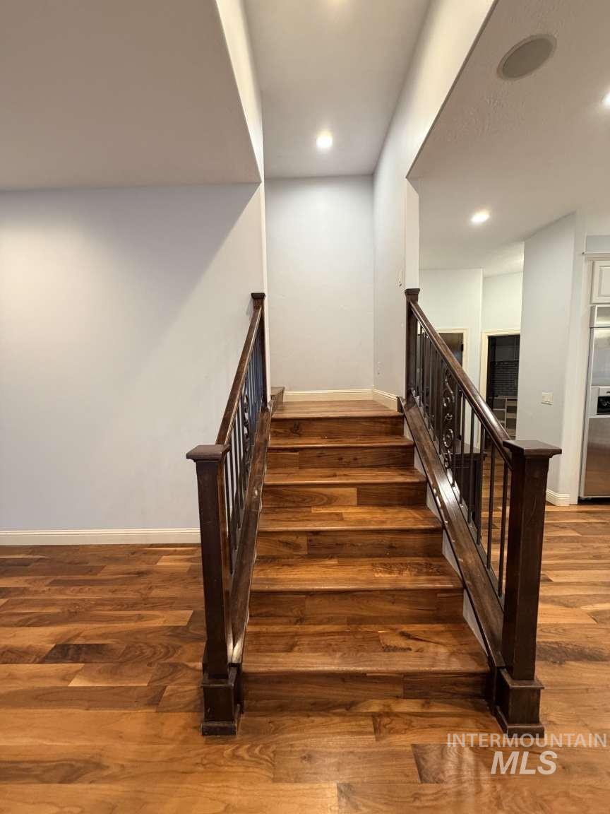 2585 E Varco Via Ct, Boise, Idaho 83712, 5 Bedrooms, 4 Bathrooms, Rental For Rent, Price $4,995, 98993532