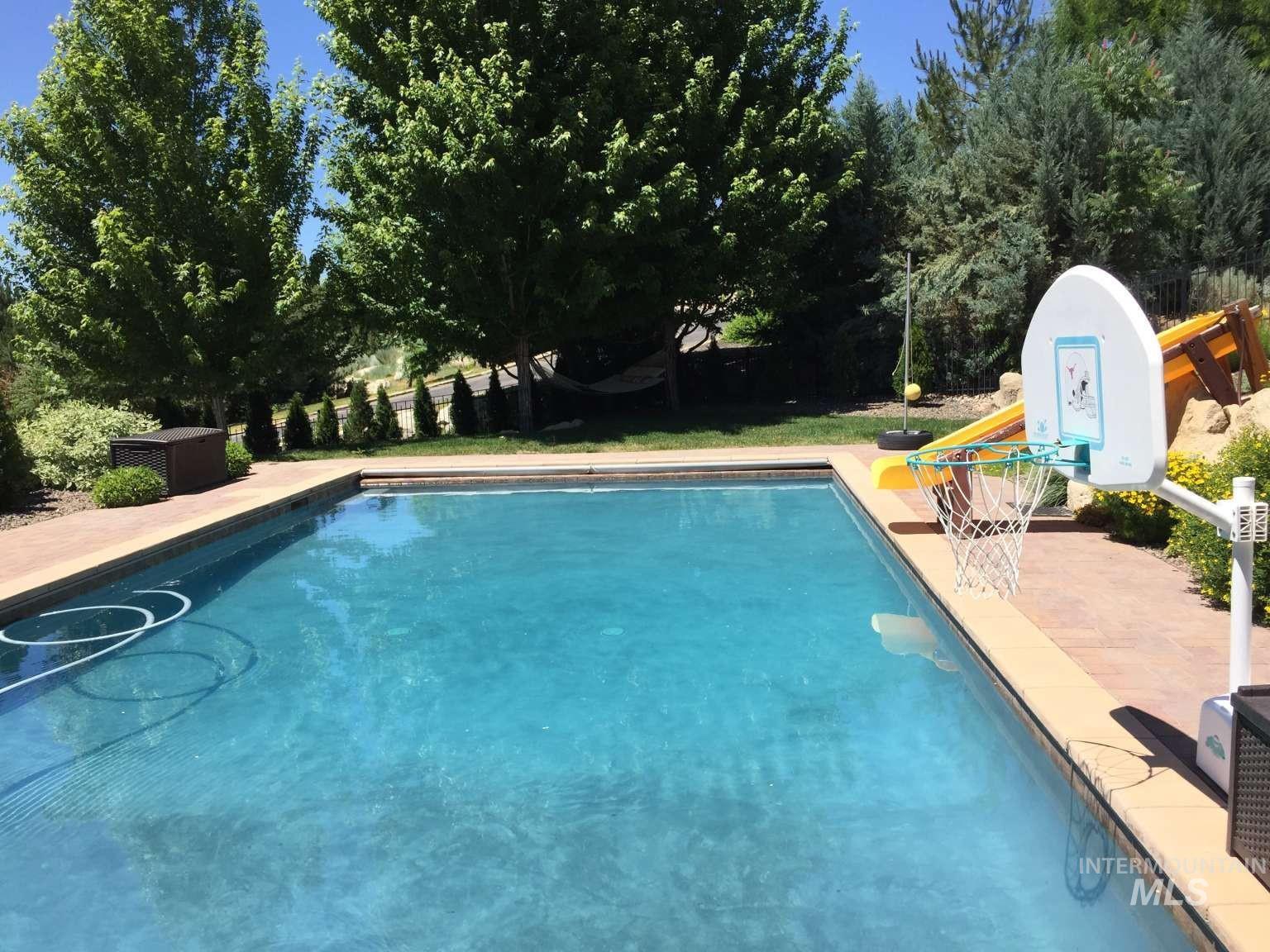 2585 E Varco Via Ct, Boise, Idaho 83712, 5 Bedrooms, 4 Bathrooms, Rental For Rent, Price $4,995, 98993532