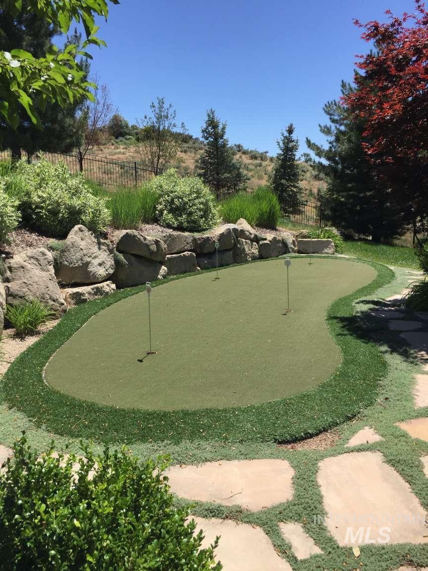 2585 E Varco Via Ct, Boise, Idaho 83712, 5 Bedrooms, 4 Bathrooms, Rental For Rent, Price $4,995, 98993532