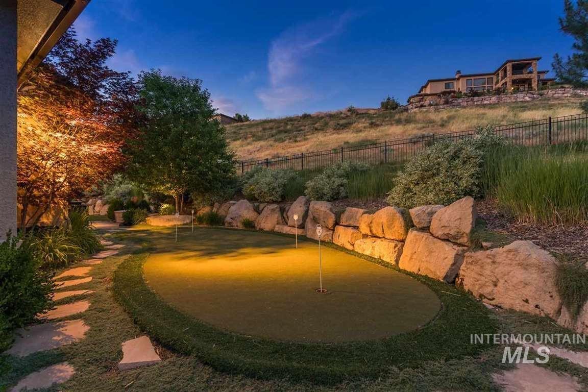 2585 E Varco Via Ct, Boise, Idaho 83712, 5 Bedrooms, 4 Bathrooms, Rental For Rent, Price $4,995, 98993532