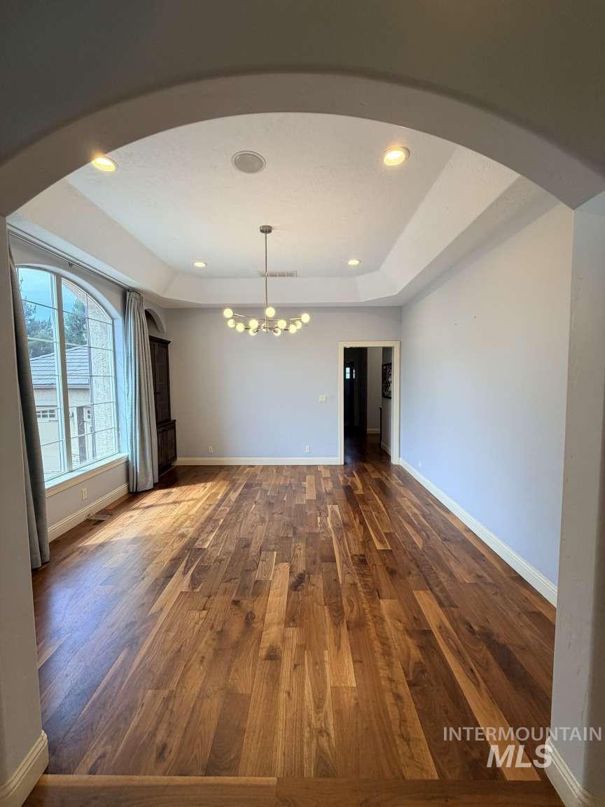 2585 E Varco Via Ct, Boise, Idaho 83712, 5 Bedrooms, 4 Bathrooms, Rental For Rent, Price $4,995, 98993532