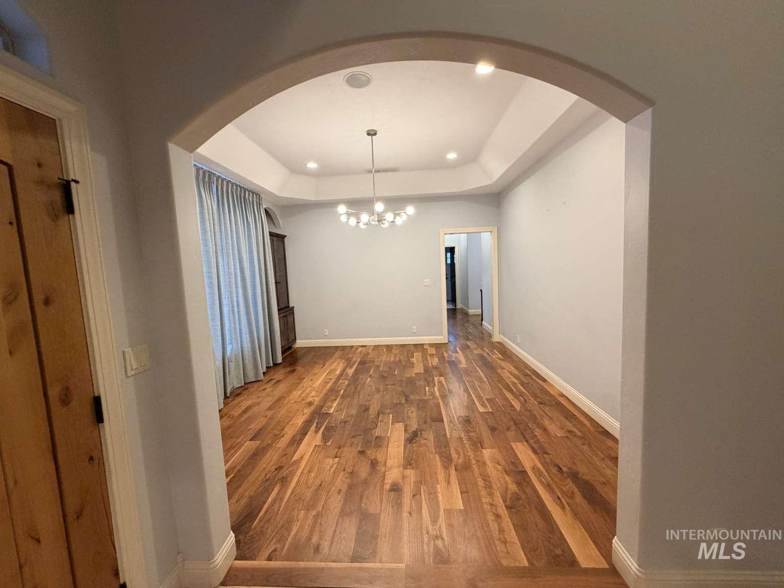 2585 E Varco Via Ct, Boise, Idaho 83712, 5 Bedrooms, 4 Bathrooms, Rental For Rent, Price $4,995, 98993532