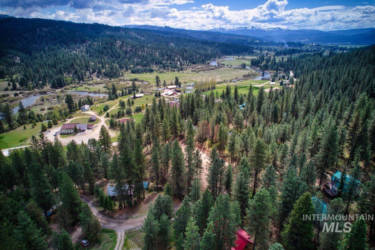 Valley High Road, Lot 2, Garden Valley, Idaho 83622, Land For Sale, Price $225,000, 98993533