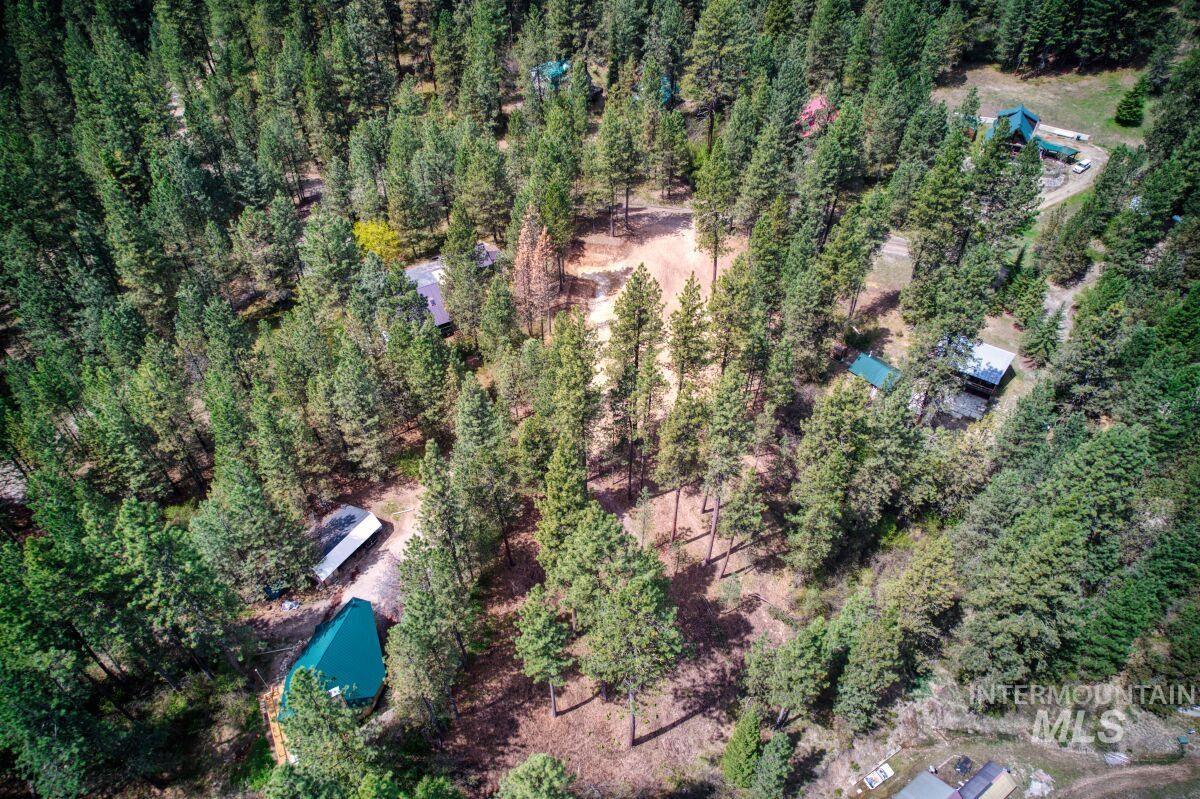 Valley High Road, Lot 2, Garden Valley, Idaho 83622, Land For Sale, Price $225,000, 98993533