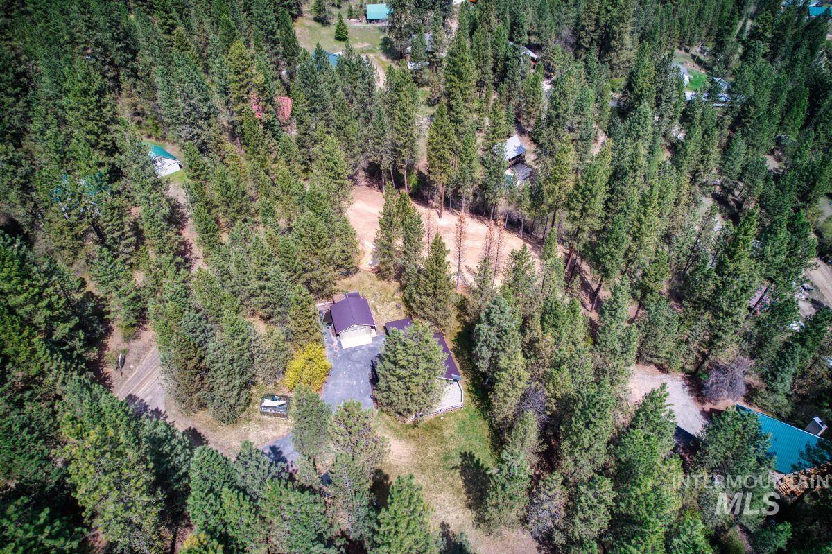 Valley High Road, Lot 2, Garden Valley, Idaho 83622, Land For Sale, Price $225,000, 98993533