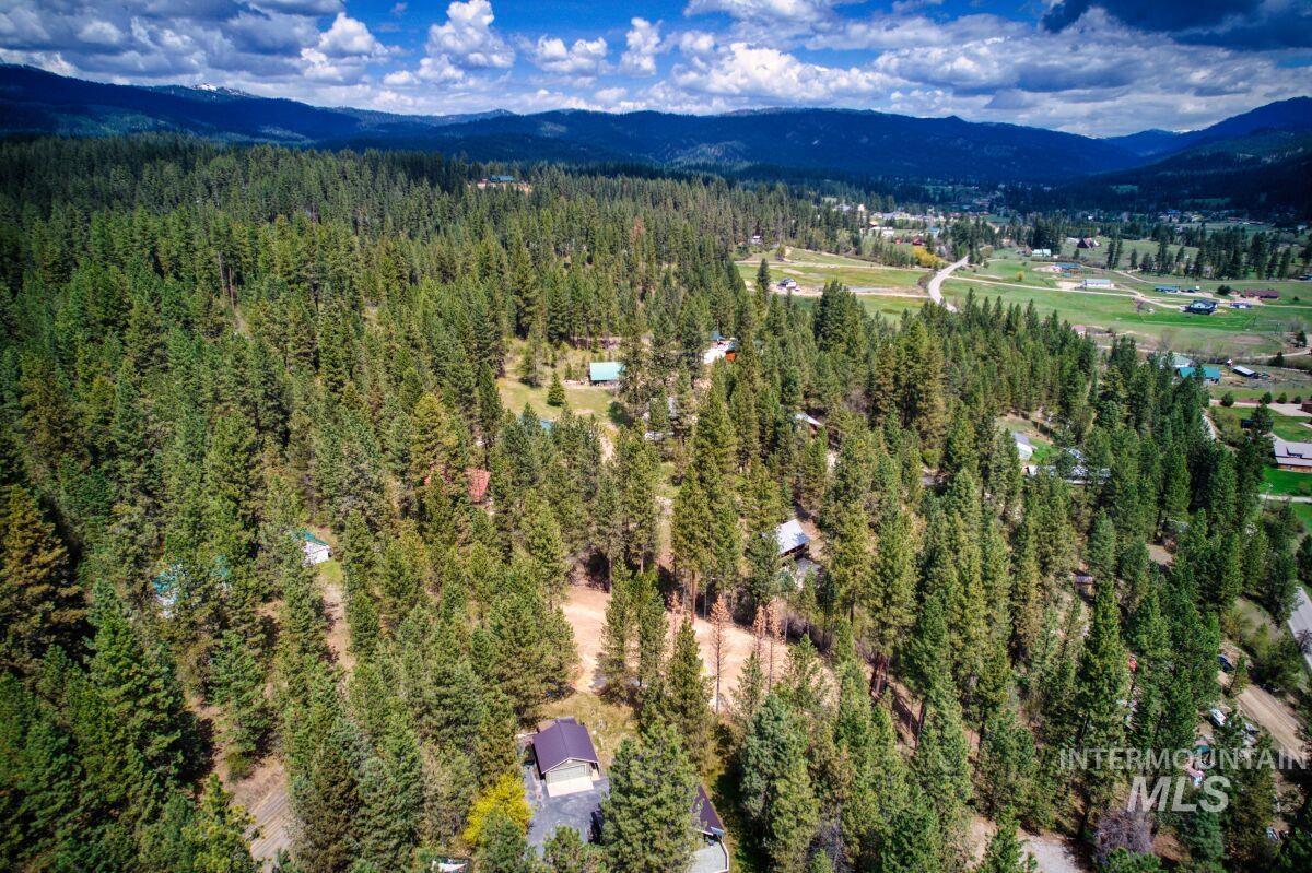 Valley High Road, Lot 2, Garden Valley, Idaho 83622, Land For Sale, Price $225,000, 98993533