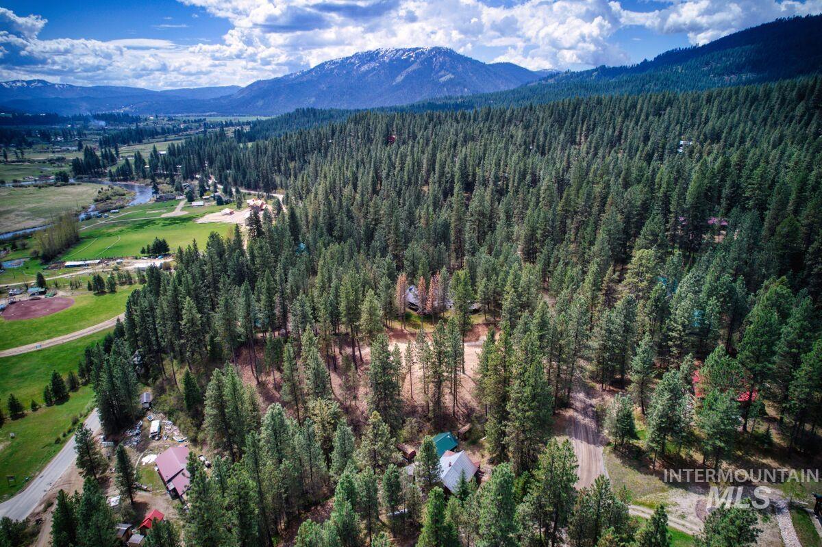 Valley High Road, Lot 2, Garden Valley, Idaho 83622, Land For Sale, Price $225,000, 98993533
