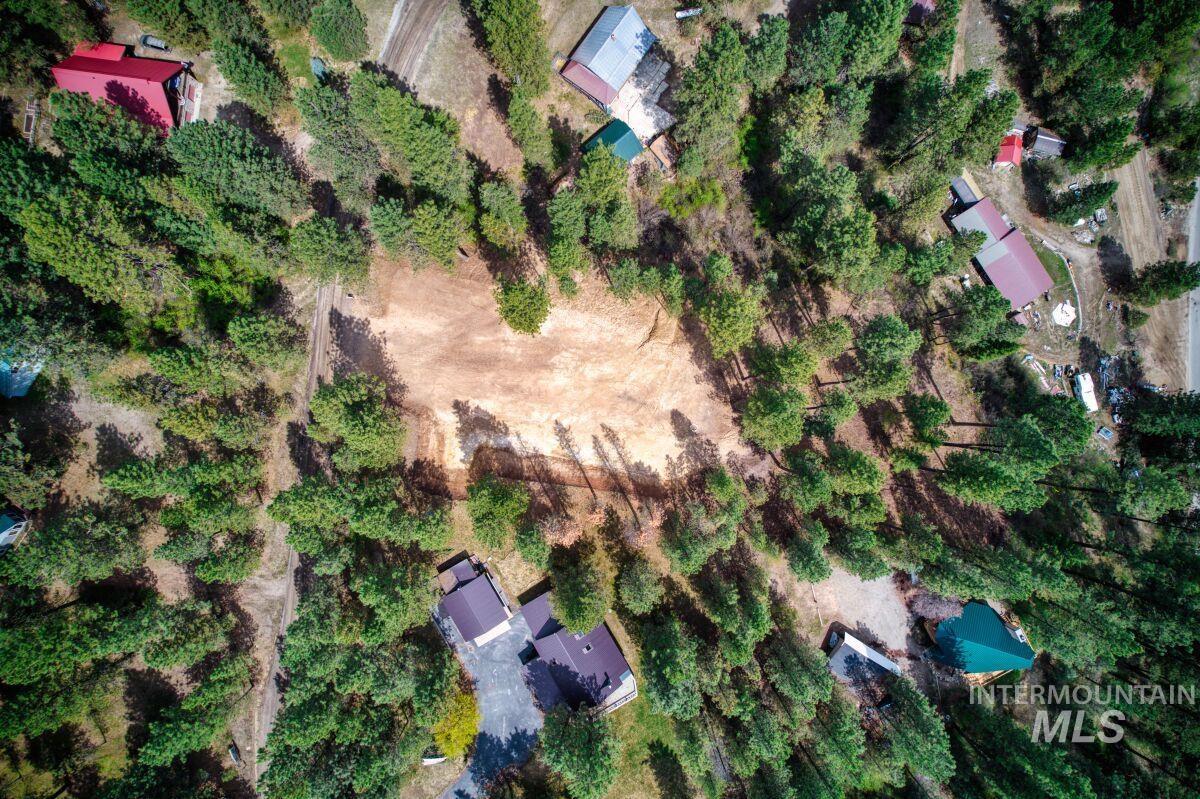 Valley High Road, Lot 2, Garden Valley, Idaho 83622, Land For Sale, Price $225,000, 98993533
