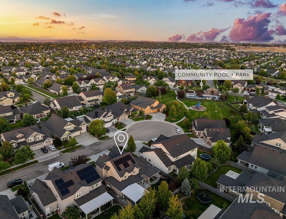 5355 S Tindaris Pl, Meridian, Idaho 83642, 4 Bedrooms, 3.5 Bathrooms, Residential For Sale, Price $819,900, 98993534