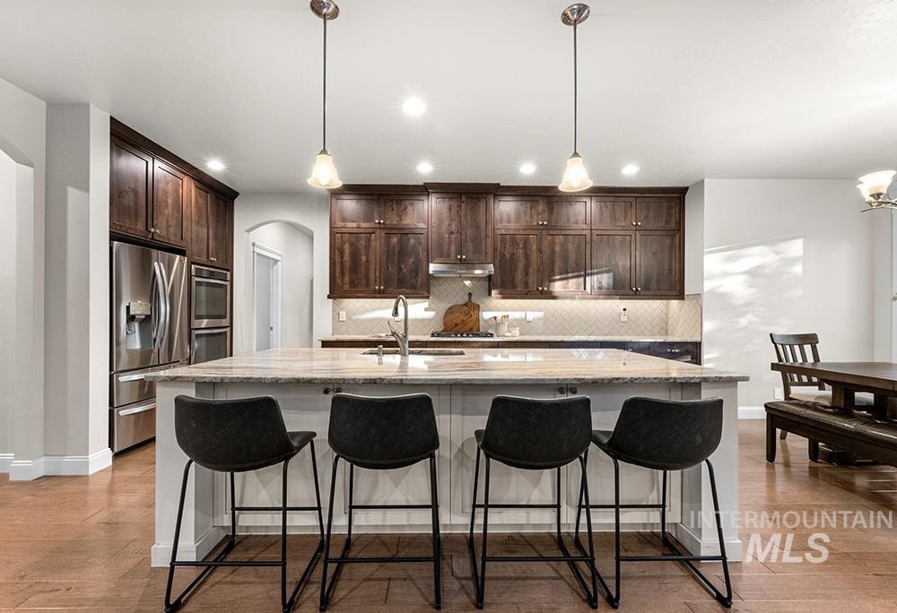 5355 S Tindaris Pl, Meridian, Idaho 83642, 4 Bedrooms, 3.5 Bathrooms, Residential For Sale, Price $819,900, 98993534