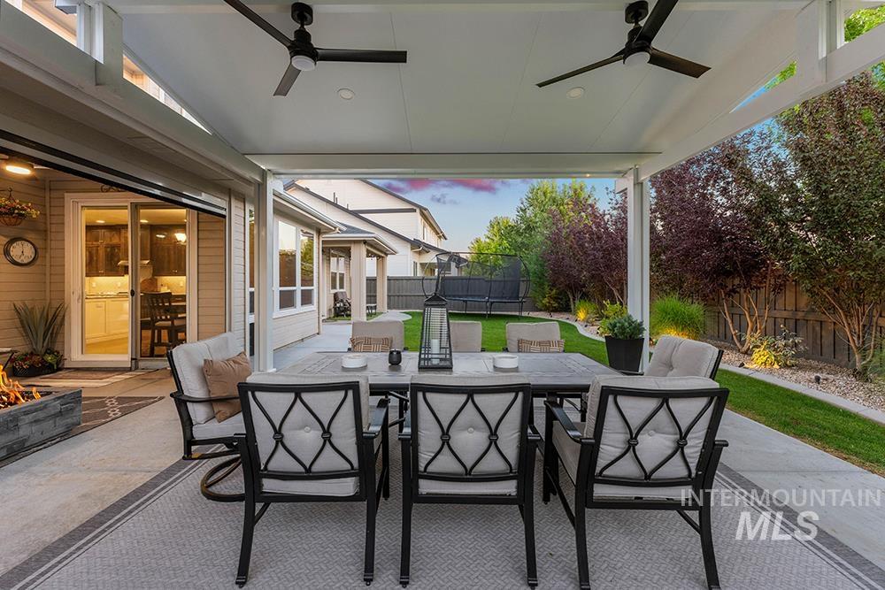 5355 S Tindaris Pl, Meridian, Idaho 83642, 4 Bedrooms, 3.5 Bathrooms, Residential For Sale, Price $819,900, 98993534