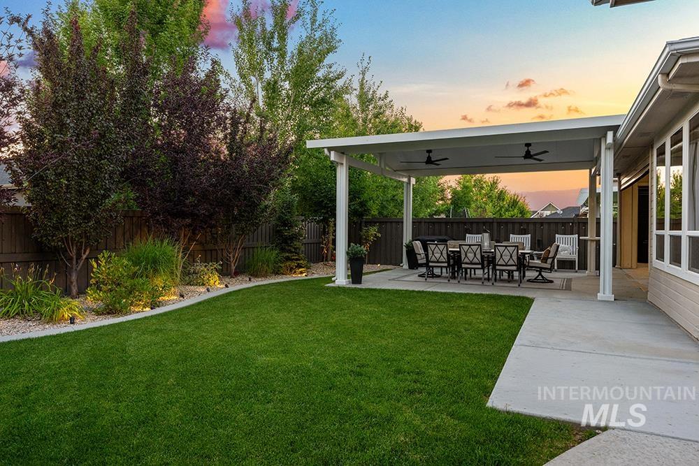 5355 S Tindaris Pl, Meridian, Idaho 83642, 4 Bedrooms, 3.5 Bathrooms, Residential For Sale, Price $819,900, 98993534