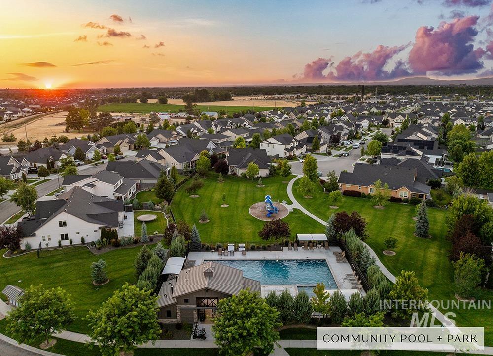 5355 S Tindaris Pl, Meridian, Idaho 83642, 4 Bedrooms, 3.5 Bathrooms, Residential For Sale, Price $819,900, 98993534