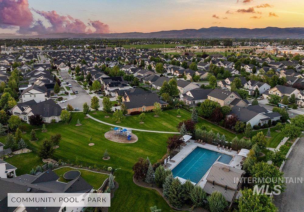 5355 S Tindaris Pl, Meridian, Idaho 83642, 4 Bedrooms, 3.5 Bathrooms, Residential For Sale, Price $819,900, 98993534