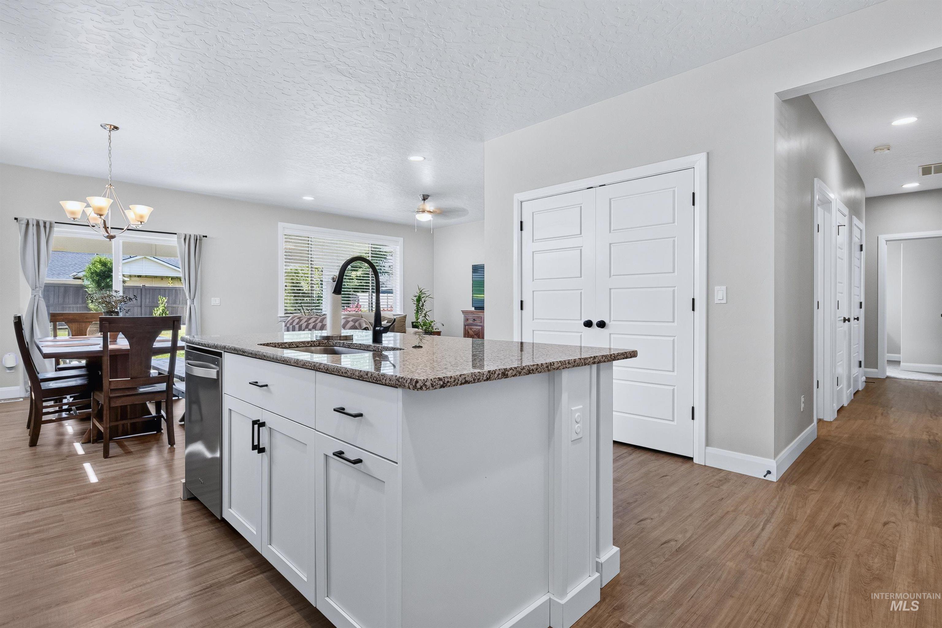 3829 E Huntly St, Meridian, Idaho 83642-5707, 3 Bedrooms, 2 Bathrooms, Residential For Sale, Price $525,000, 98993535