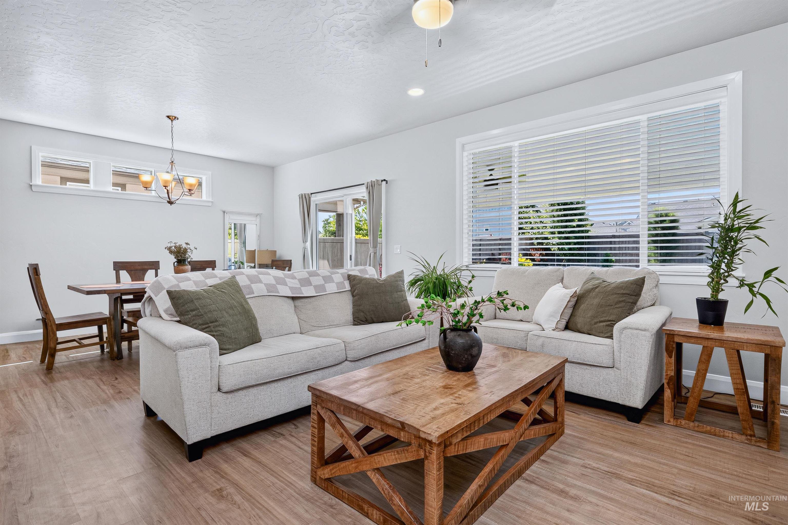 3829 E Huntly St, Meridian, Idaho 83642-5707, 3 Bedrooms, 2 Bathrooms, Residential For Sale, Price $525,000, 98993535