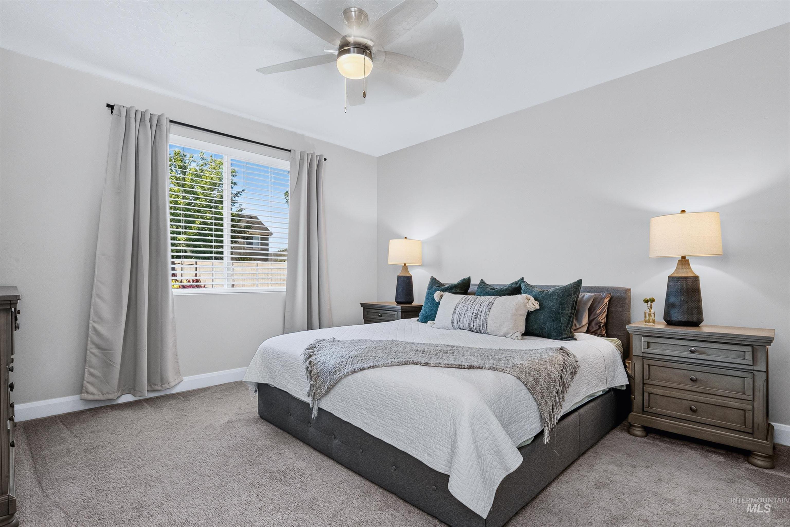 3829 E Huntly St, Meridian, Idaho 83642-5707, 3 Bedrooms, 2 Bathrooms, Residential For Sale, Price $525,000, 98993535