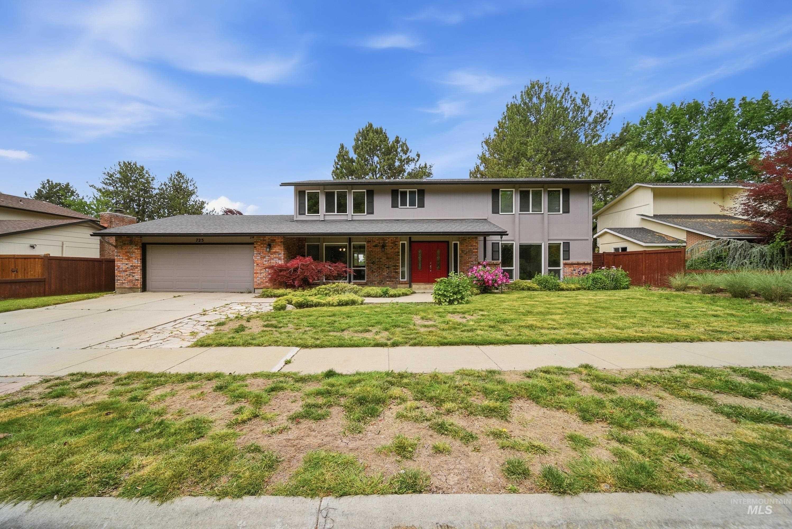 723 N Spyglass Way, Eagle, Idaho 83616, 3 Bedrooms, 2.5 Bathrooms, Residential For Sale, Price $750,000, 98993537