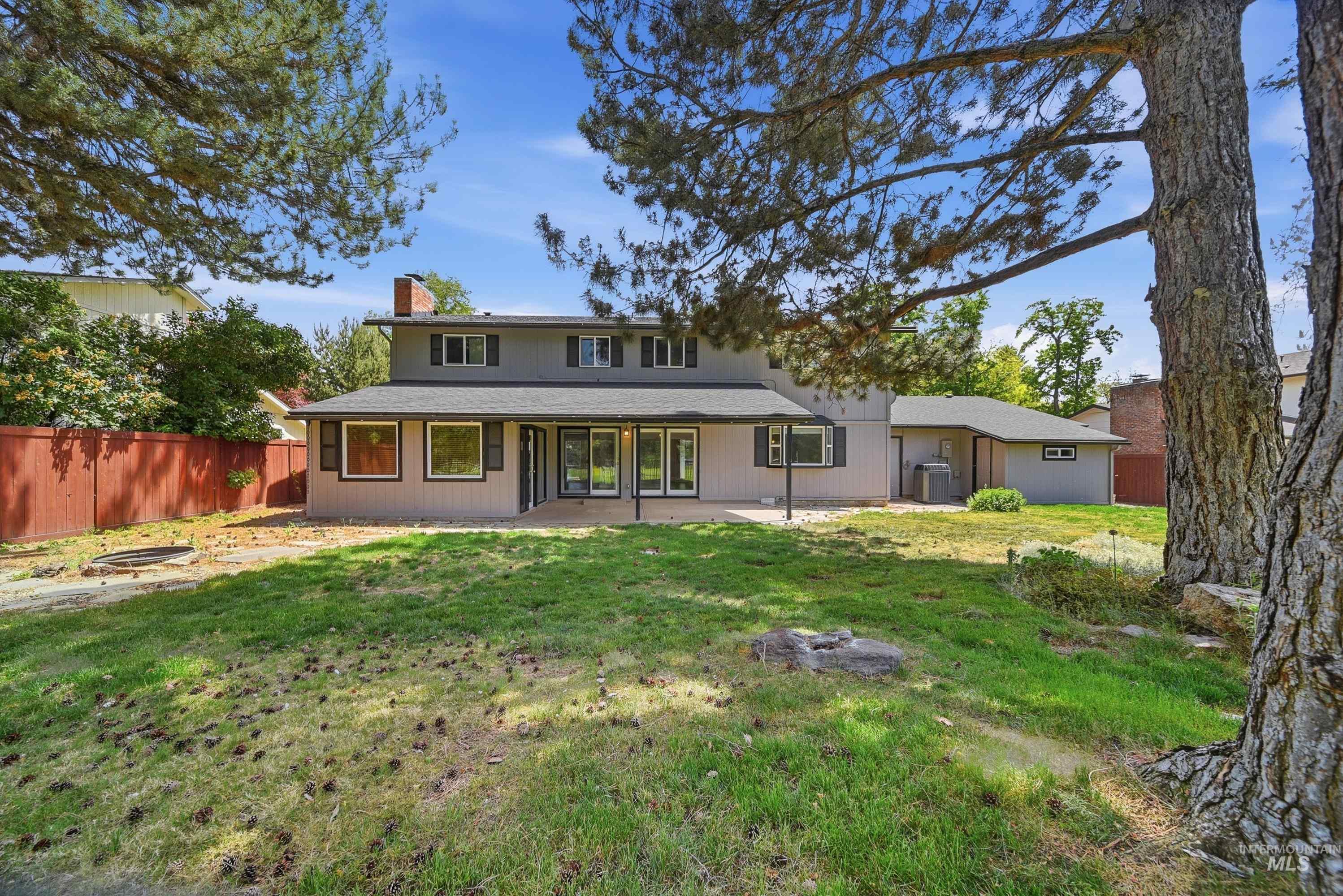 723 N Spyglass Way, Eagle, Idaho 83616, 3 Bedrooms, 2.5 Bathrooms, Residential For Sale, Price $750,000, 98993537
