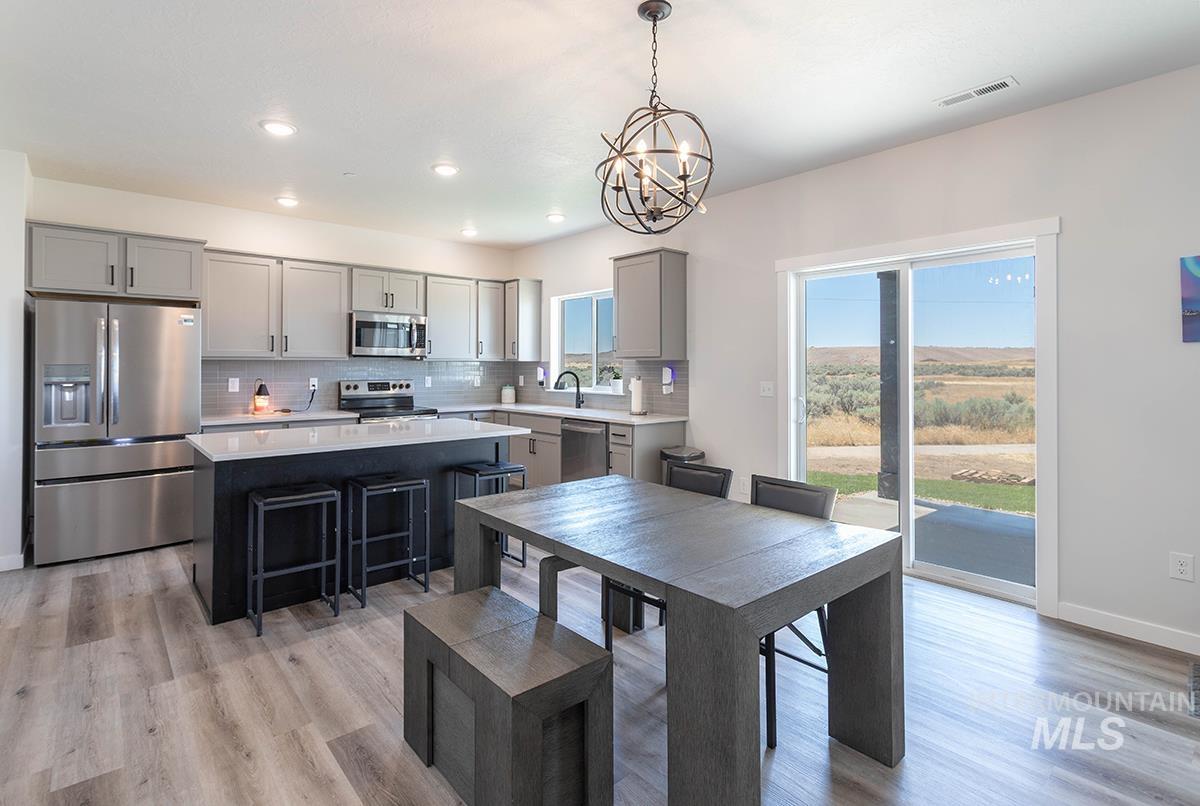 8447 S Bogus Ridge Ave, Boise, Idaho 83716-3493, 4 Bedrooms, 2.5 Bathrooms, Residential For Sale, Price $669,900, 98993538