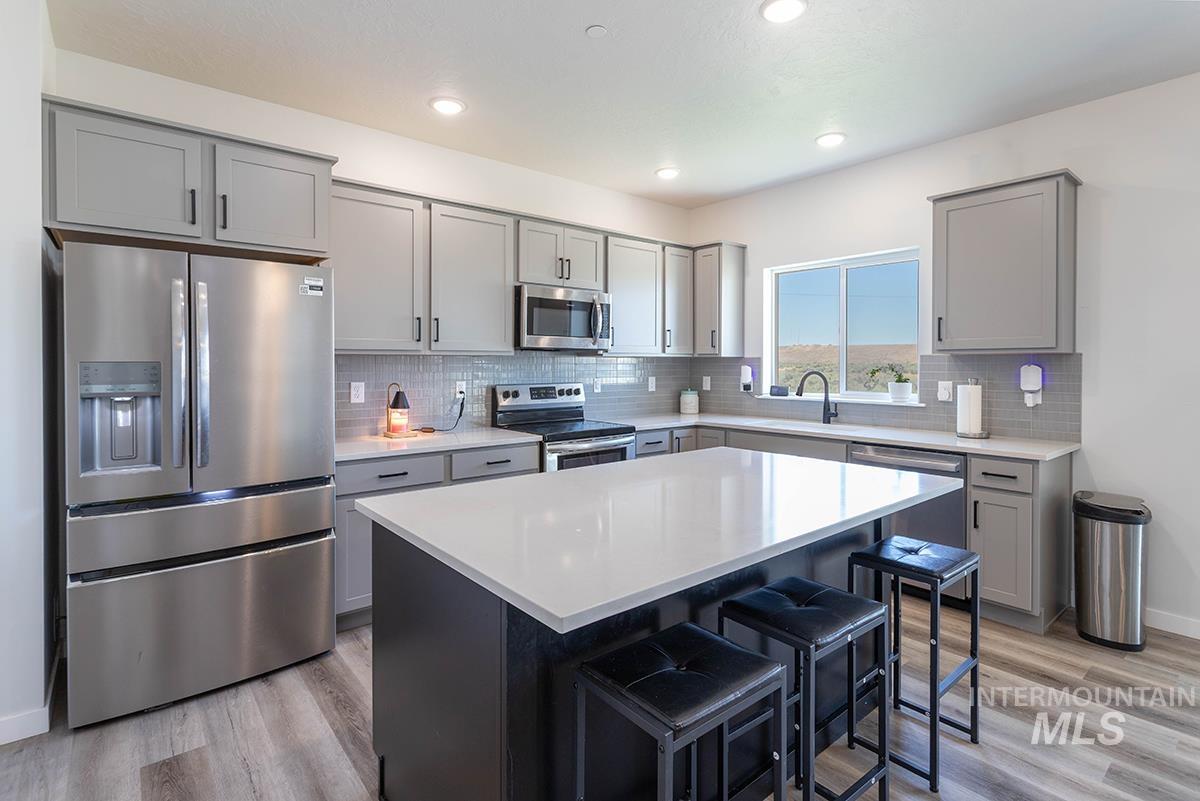8447 S Bogus Ridge Ave, Boise, Idaho 83716-3493, 4 Bedrooms, 2.5 Bathrooms, Residential For Sale, Price $669,900, 98993538