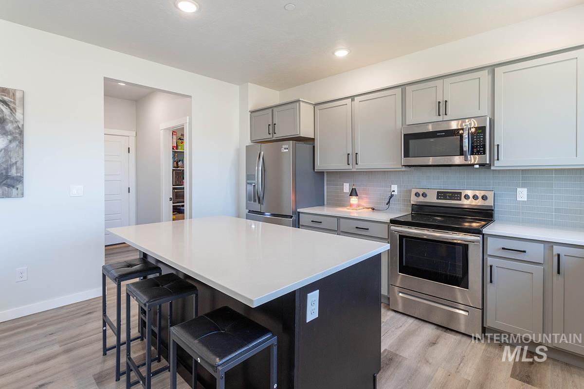 8447 S Bogus Ridge Ave, Boise, Idaho 83716-3493, 4 Bedrooms, 2.5 Bathrooms, Residential For Sale, Price $669,900, 98993538