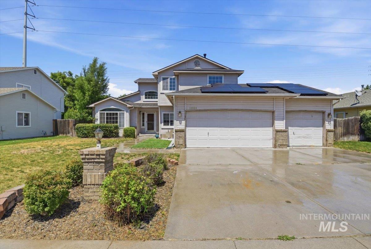 13904 W Bunkerhill Court, Boise, Idaho 83713, 4 Bedrooms, 3 Bathrooms, Residential For Sale, Price $479,999, 98993539