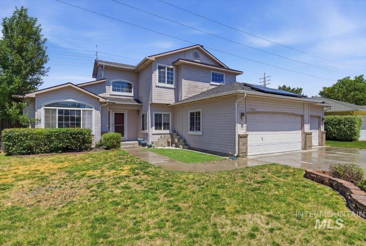 13904 W Bunkerhill Court, Boise, Idaho 83713, 4 Bedrooms, 3 Bathrooms, Residential For Sale, Price $479,999, 98993539