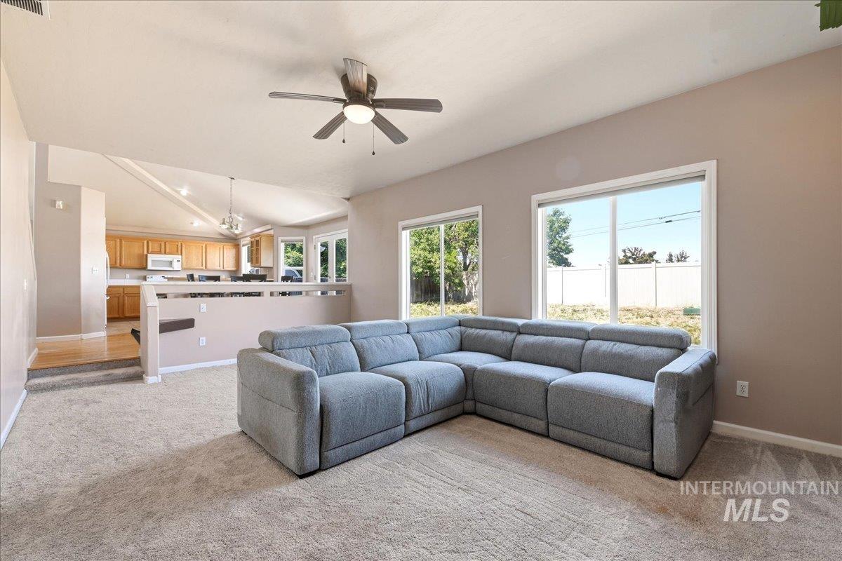 13904 W Bunkerhill Court, Boise, Idaho 83713, 4 Bedrooms, 3 Bathrooms, Residential For Sale, Price $479,999, 98993539