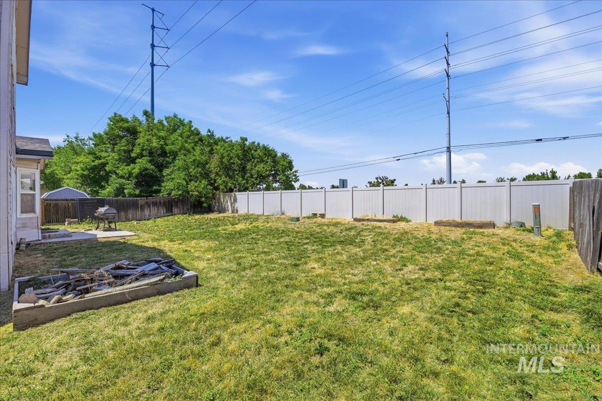 13904 W Bunkerhill Court, Boise, Idaho 83713, 4 Bedrooms, 3 Bathrooms, Residential For Sale, Price $479,999, 98993539
