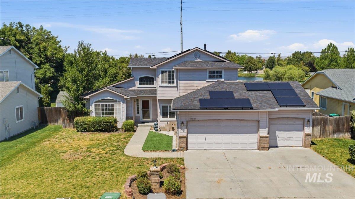 13904 W Bunkerhill Court, Boise, Idaho 83713, 4 Bedrooms, 3 Bathrooms, Residential For Sale, Price $479,999, 98993539