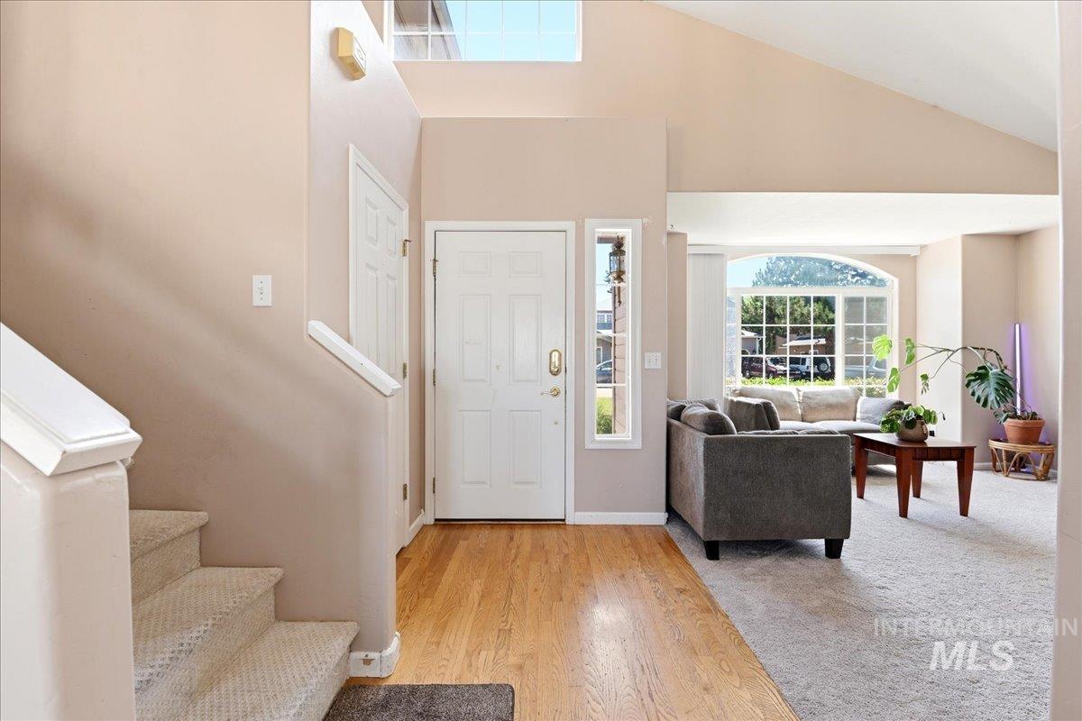 13904 W Bunkerhill Court, Boise, Idaho 83713, 4 Bedrooms, 3 Bathrooms, Residential For Sale, Price $479,999, 98993539