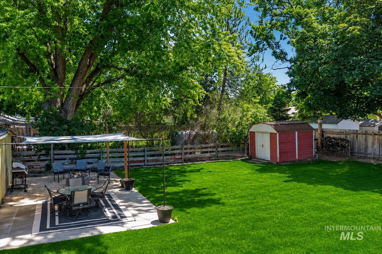 5613 W Kootenai St, Boise, Idaho 83705, 3 Bedrooms, 1 Bathroom, Residential For Sale, Price $424,900, 98993540