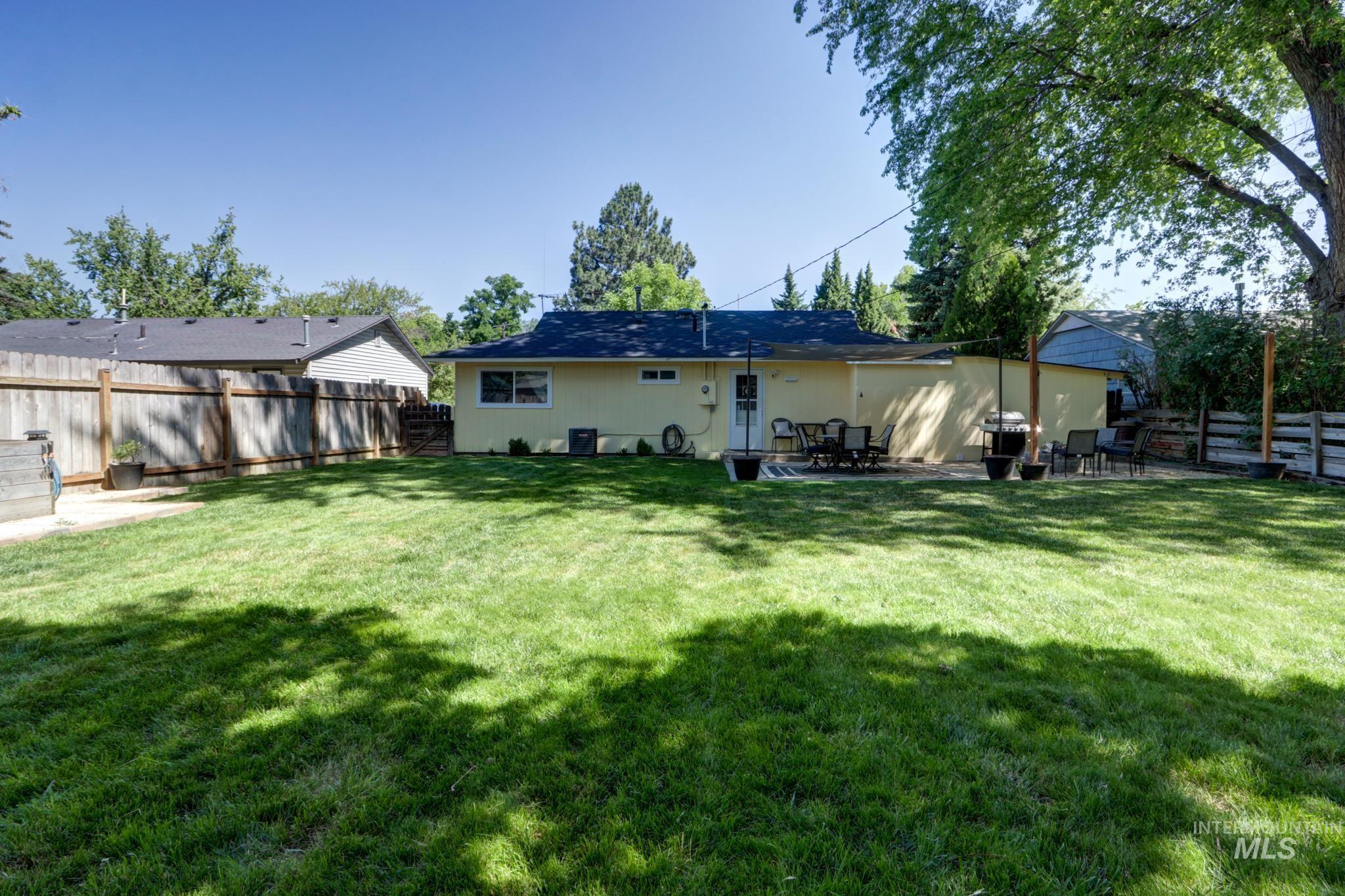 5613 W Kootenai St, Boise, Idaho 83705, 3 Bedrooms, 1 Bathroom, Residential For Sale, Price $424,900, 98993540