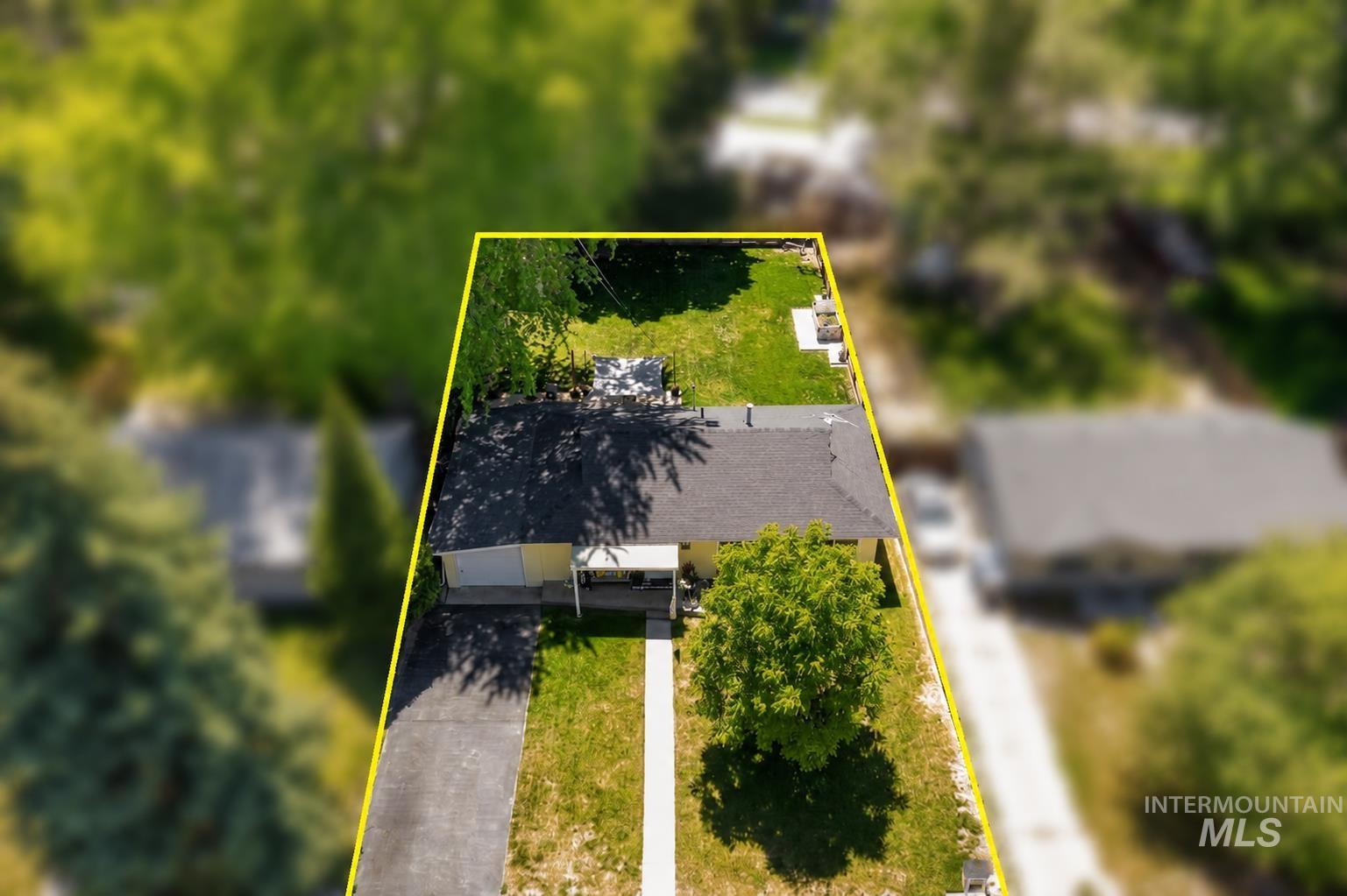 5613 W Kootenai St, Boise, Idaho 83705, 3 Bedrooms, 1 Bathroom, Residential For Sale, Price $424,900, 98993540