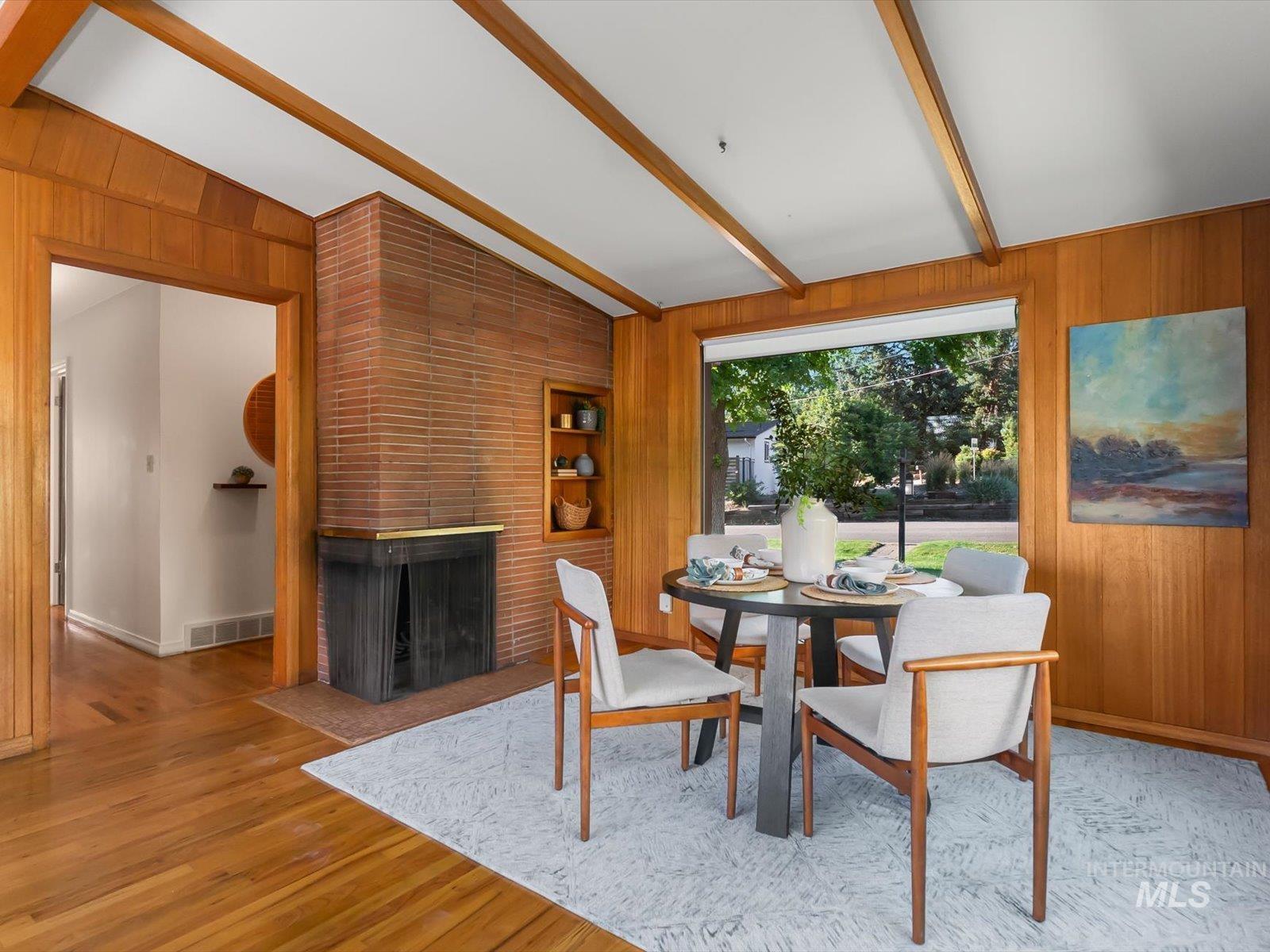 2925 W Gerrard St, Boise, Idaho 83703-5009, 4 Bedrooms, 2 Bathrooms, Residential For Sale, Price $479,000, 98993541