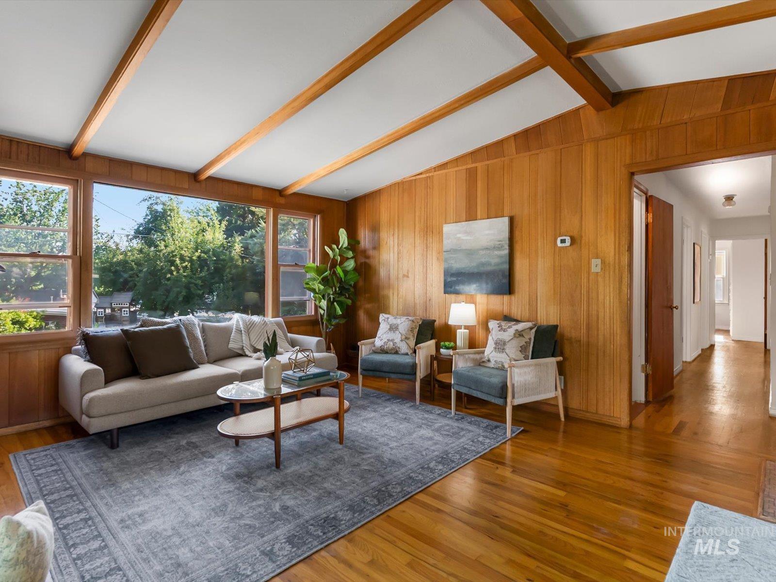 2925 W Gerrard St, Boise, Idaho 83703-5009, 4 Bedrooms, 2 Bathrooms, Residential For Sale, Price $479,000, 98993541