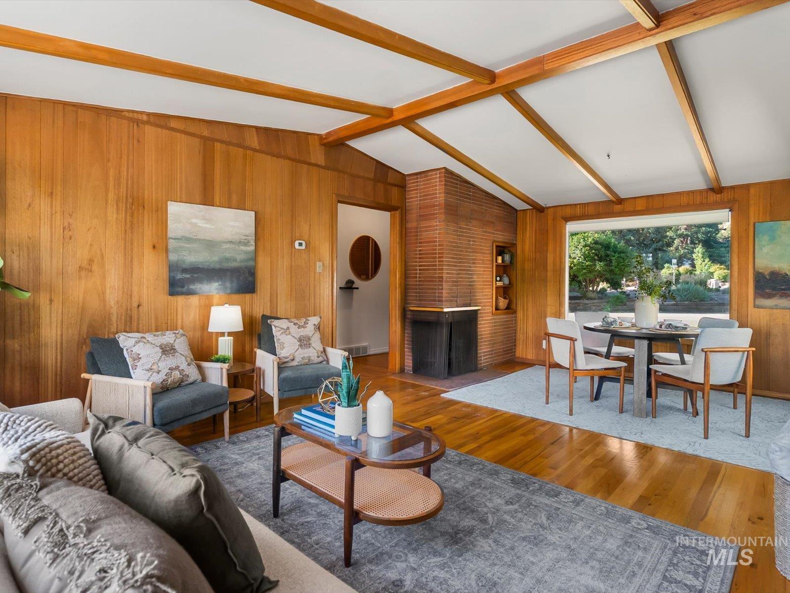 2925 W Gerrard St, Boise, Idaho 83703-5009, 4 Bedrooms, 2 Bathrooms, Residential For Sale, Price $479,000, 98993541