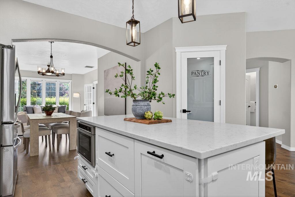 2910 S Mayflower Way, Boise, Idaho 83709, 4 Bedrooms, 3 Bathrooms, Residential For Sale, Price $849,900, 98993543