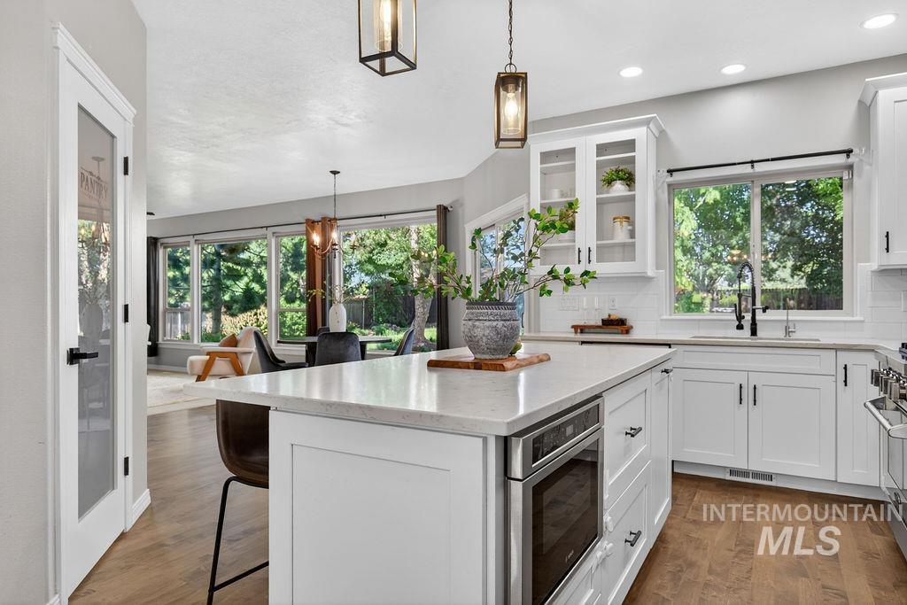 2910 S Mayflower Way, Boise, Idaho 83709, 4 Bedrooms, 3 Bathrooms, Residential For Sale, Price $849,900, 98993543