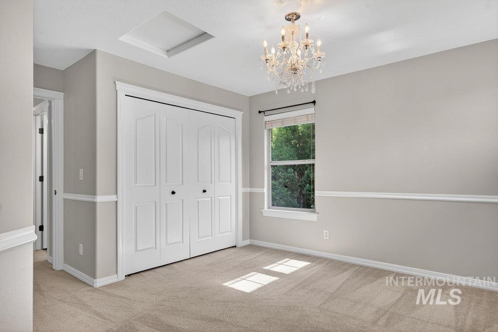 2910 S Mayflower Way, Boise, Idaho 83709, 4 Bedrooms, 3 Bathrooms, Residential For Sale, Price $849,900, 98993543