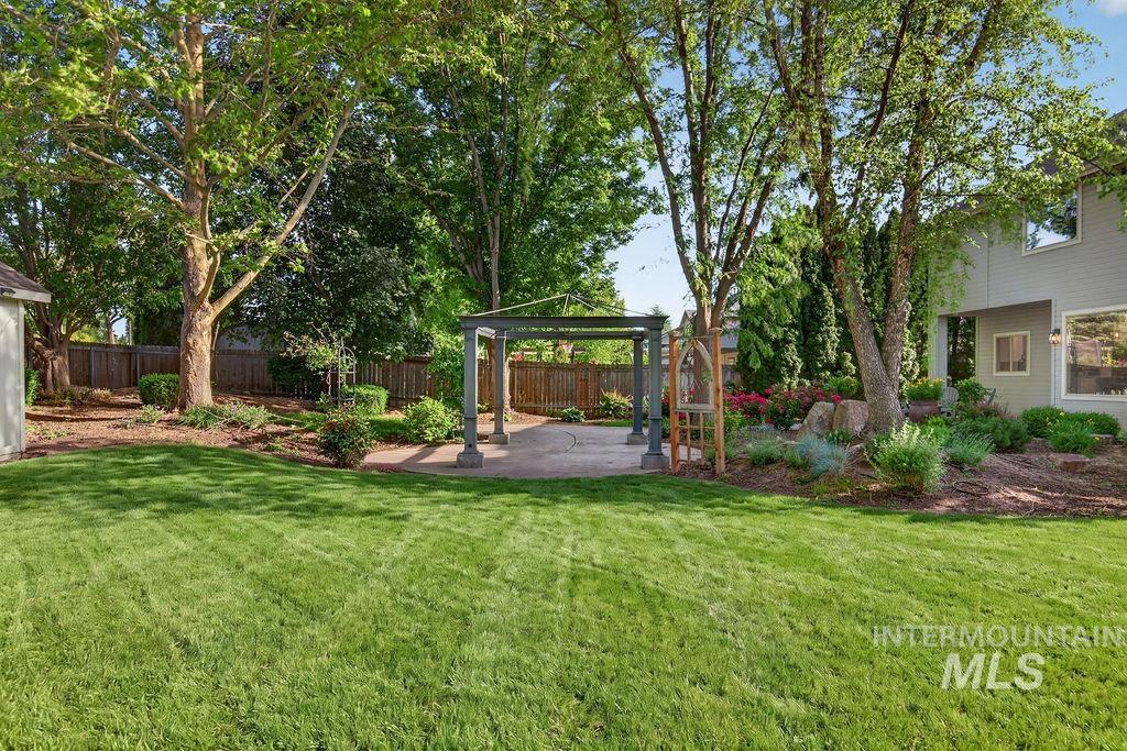 2910 S Mayflower Way, Boise, Idaho 83709, 4 Bedrooms, 3 Bathrooms, Residential For Sale, Price $849,900, 98993543